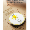 科沃斯yeedi激光导航皮卡丘扫地机器人扫拖吸三合一K800宝可梦