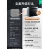 美的VX10变频洗碗机全自动家用热风烘干10套洗碗机嵌入式三星消毒